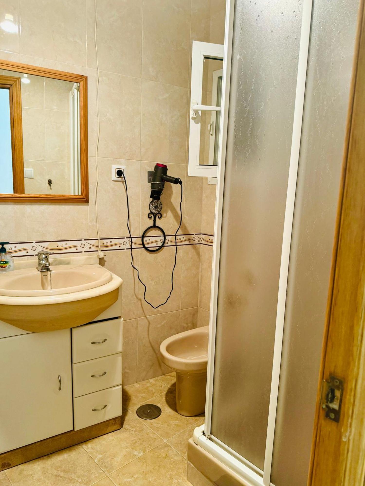 Pisos Baraja Gl Appartement Madrid Buitenkant foto